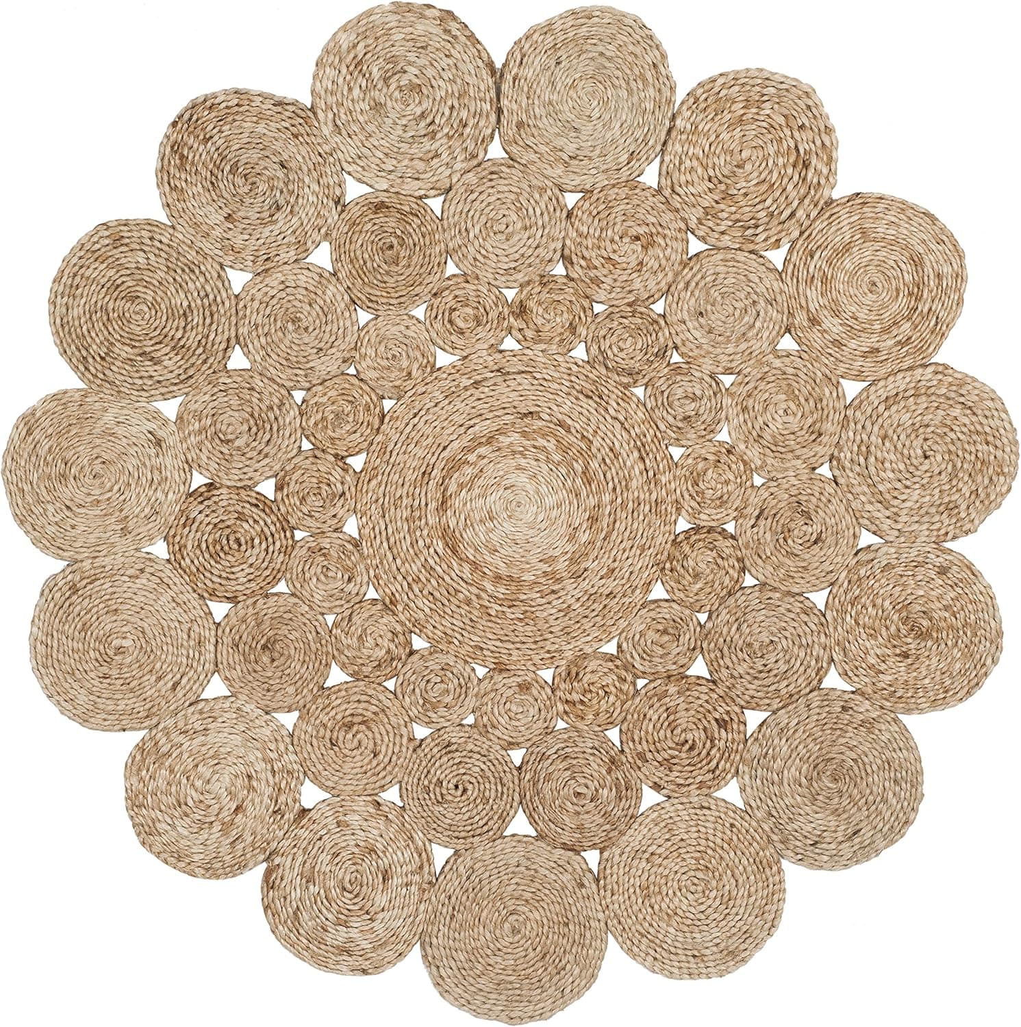 Area Rug - 4' Round