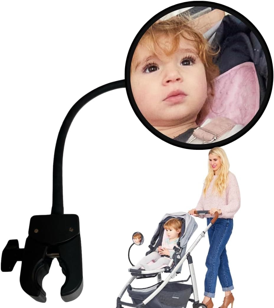 Stroller Mirror