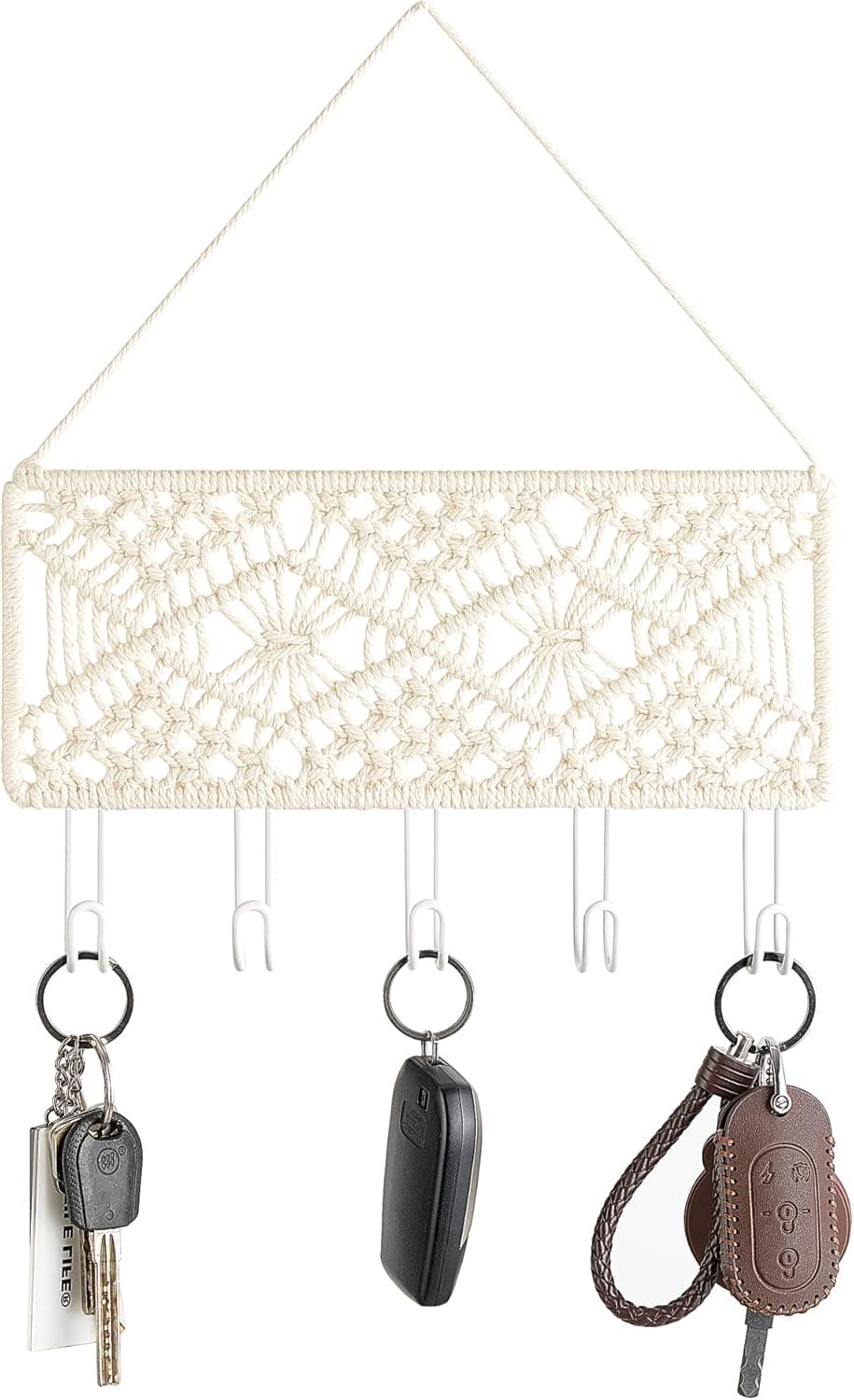 Key Holder for Wall